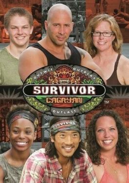 Survivor Cagayan Wikipedia