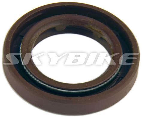 Сальник 26х42х7, оригинал, новые запчасти на скутер PEUGEOT, VIVACITY ...