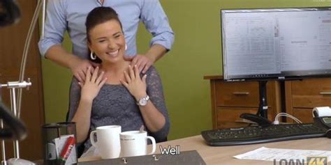 LOAN K Get Upgrade To Higher Class In Sex Niki Sweet Tnaflix