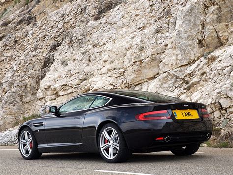 Sports Auto Aston Martin Cars Rock Side View Style Db9 2006 Hd Wallpaper Pxfuel