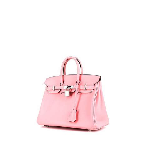 Sac à main Hermès Birkin 397497 d occasion Collector Square