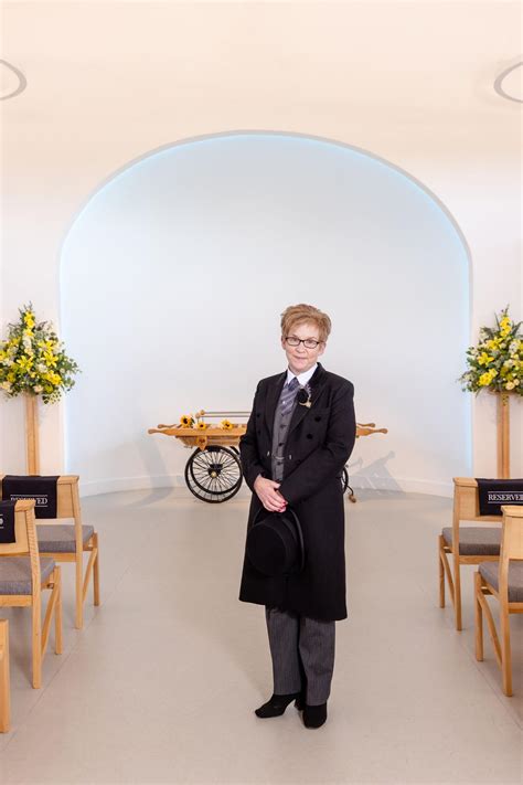 Critics are questioning the new Andrews Funeral Home policy