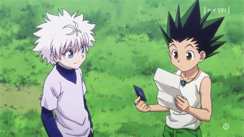 Hunter × Hunter En Streaming Tf1