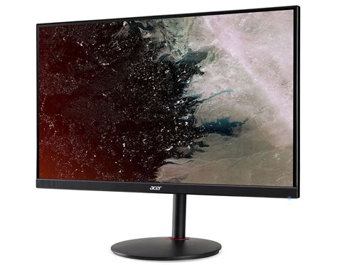 Acer's blisteringly fast 4K, 144Hz HDR gaming monitors cost far less ...