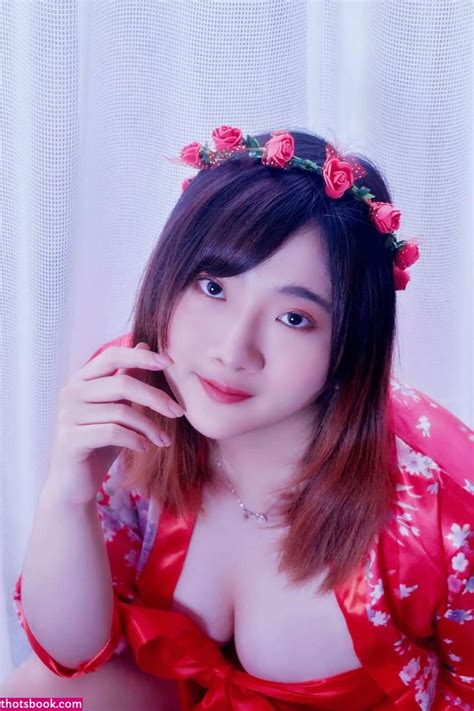 Ai Melody27 Indonesian Cosplayer Nude OnlyFans Photos 6 Ibradome