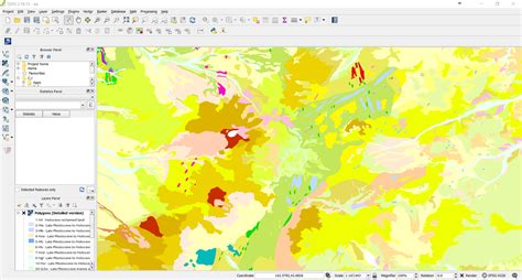 Qgis