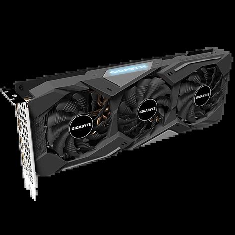 GIGABYTE 1660 SUPER GAMING 6GB TRI FAN CARD - Daddu Charger