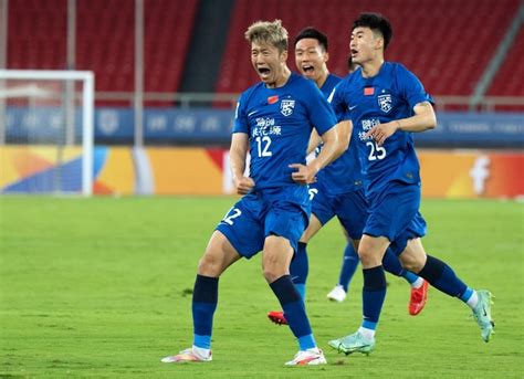 Shanghai Port Fc Vs Wuhan Three Towns Prediction Betting Tips Odds