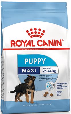 Royal canin maxi puppy 15 кг | Сравнить цены и купить на Prom.ua