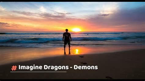 Imagine Dragons Demons Tradução legendado PT BR YouTube