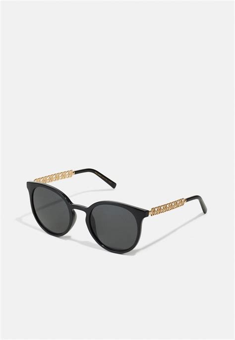 Dolceandgabbana Unisex Sunglasses Black Uk