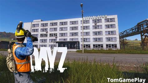 Dayz O Dia Em Que Focamos Em Fortalecer Nossa Base E Fizemos Um Loot A