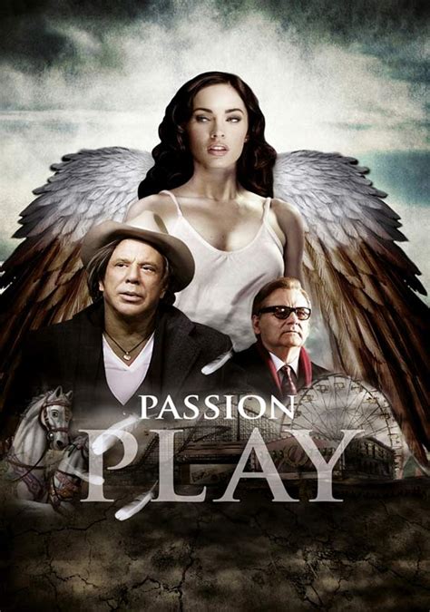 Passion Play 2010 นางฟ้าซาตาน หัวใจสยบโลก C2movie