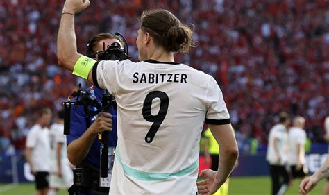 EM-Achtelfinale: Österreichs Härtetest gegen die Türkei