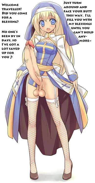 Reading FutaDom Captions Stories Original Hentai By Unknown FutaDom Captions Stories