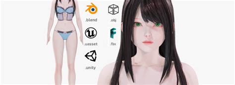 Lingerie Clothes Rigged Flippednormals