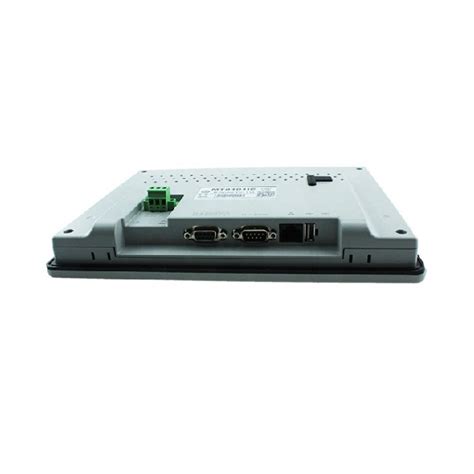 Weintek HMI MT8100iE - United Automation