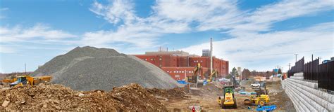 Glace Bay Hospital Building Tomorrow