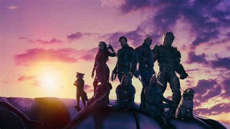 Guardians of the Galaxy 3: Release Date, Cast & Everything to Expect