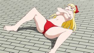 Akiba S Trip Luscious Hentai Manga Porn