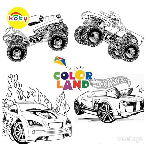 Tranh T M U Si U Xe Hot Wheels B T Tranh T M U A A D Nh Cho M U S P M U Ch Tranh