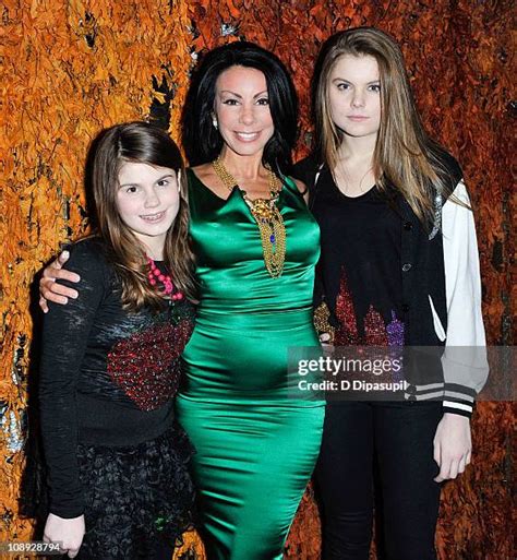 Danielle Staub Daughter Photos and Premium High Res Pictures - Getty Images