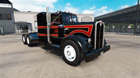 Lanita Specialized Llc Kenworth For American Truck Simulator