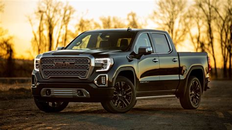 2022 Gmc Sierra 1500 Review Price Exterior Specs And Features