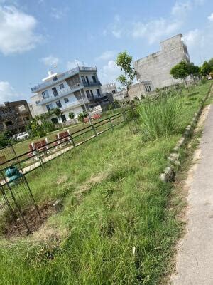 Residential Land Plot For Sale In Aerocity Mohali Sq Yard