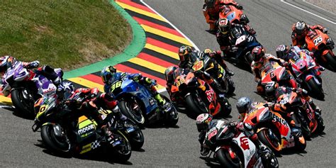 Motogp Gp Gran Bretagna In Diretta Tv Orari E Dove Vederlo