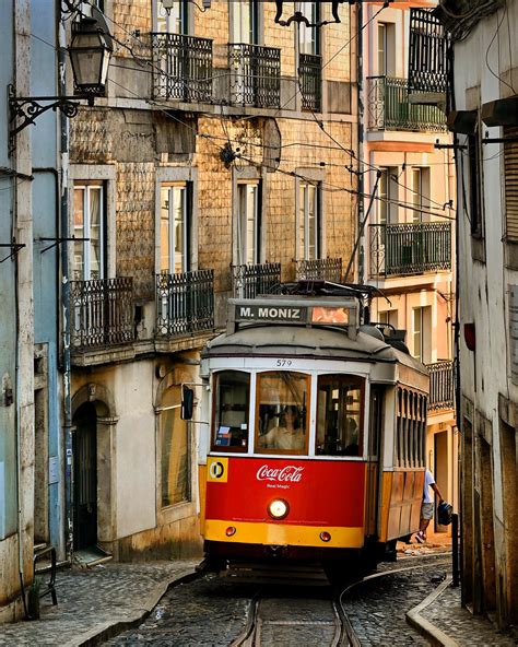 The Ultimate 2 Day Lisbon Itinerary What To Do And See