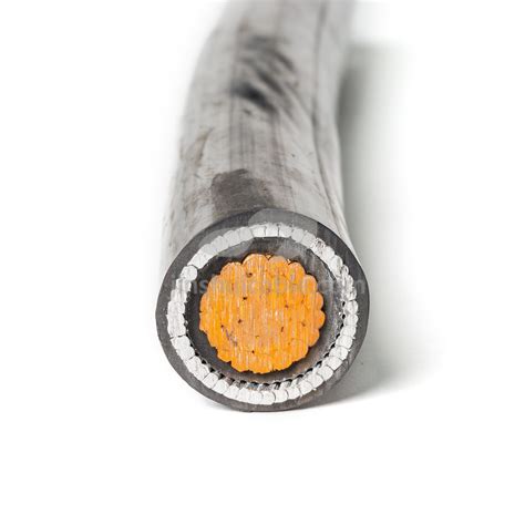 Flame Retardant Xlpe Insulated Steel Tape Armoured Power Cable China