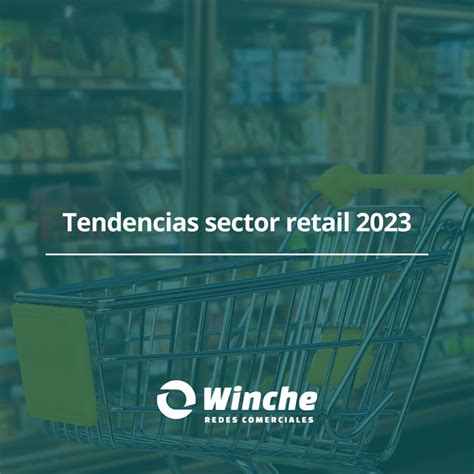 Tendencias Sector Retail 2023 Winche