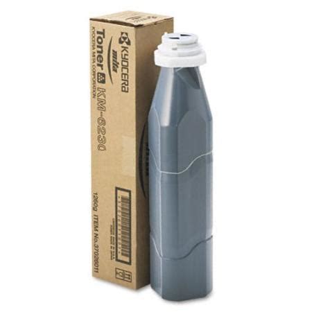 Kyocera TK-6230 Black Toner Kit, TK-6230 Toner Kit - Printerinks.com
