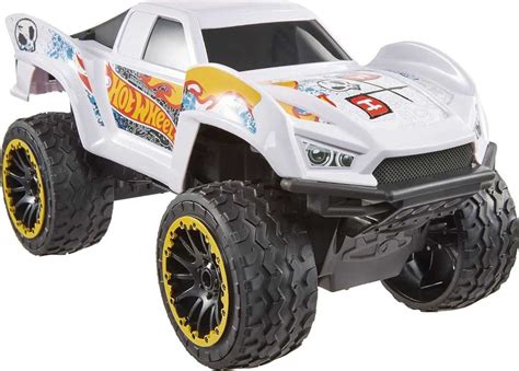 Hot Wheels RC Ford F GVL Mattel Хот Вілс на Пульті Керування грн Машинки Киев на Olx