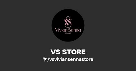 VS STORE | Linktree