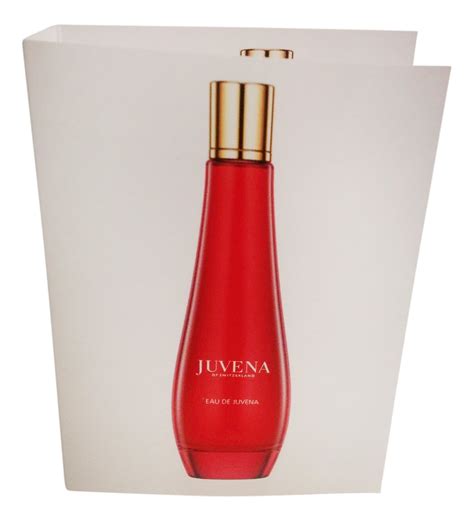 Eau de Juvena by Juvena » Reviews & Perfume Facts
