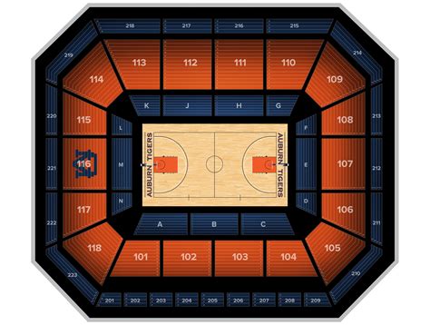 Neville Arena Tickets & Events | Gametime