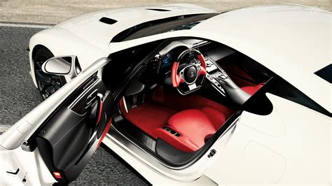 LFA Interior.jpg | GTPlanet