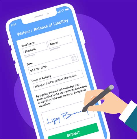 Jotform Mobile Forms Features