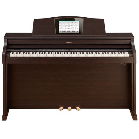 Đàn Piano Roland Hpi50 Giảm Giá Cực Sốc Tại Music City