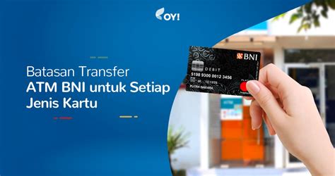 Limit Transfer Atm Bni Ke Bank Lain Homecare24