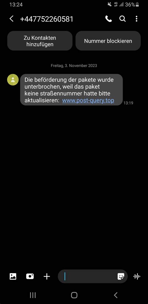 Das ist ein Scam oder? : r/WerWieWas