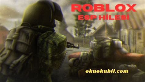 Roblox Project Delta Script ESP Hilesi İndir OkuOkuBil