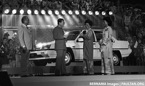 Proton Saga 1985 Bernama 2 - Paul Tan's Automotive News