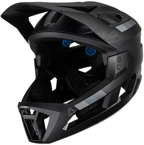 Leatt MTB Enduro 2 0 Helmet Stealth Ab 139 90 Preisvergleich Bei