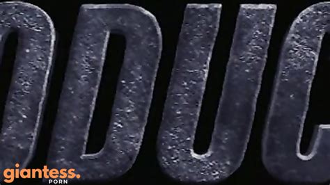 SV Productions Naval Vore Giantess Porn