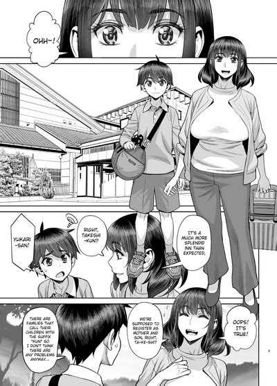 Hajimete No Otomari Sex Nhentai Hentai Doujinshi And Manga