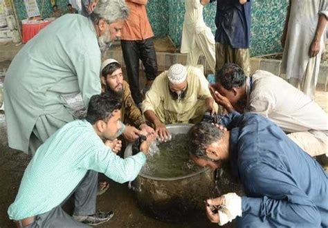 پنجاب اور سندھ میں پارہ 50 تک جانے کا امکان روزہ دار حکام کے رحم و کرم پر خبریں پاکستان