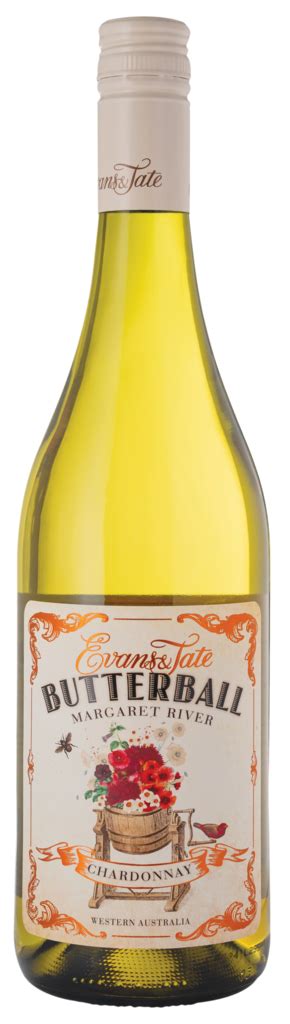 Evans Tate Expressions Butterball Chardonnay Evans Tate Wines